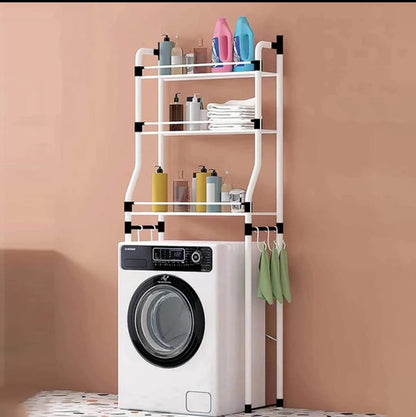 Organizador De Baño y Zona de Lavado Estantería