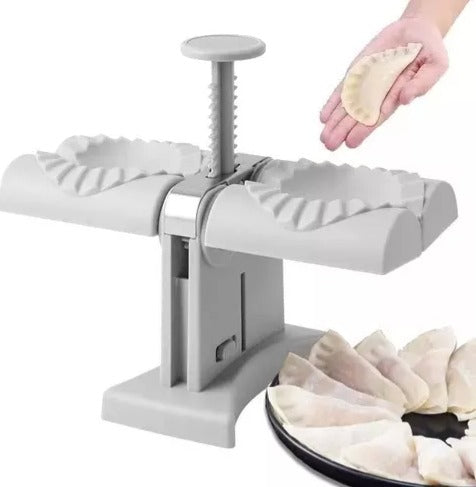 Molde Maquina Manual Para Hacer Empanada